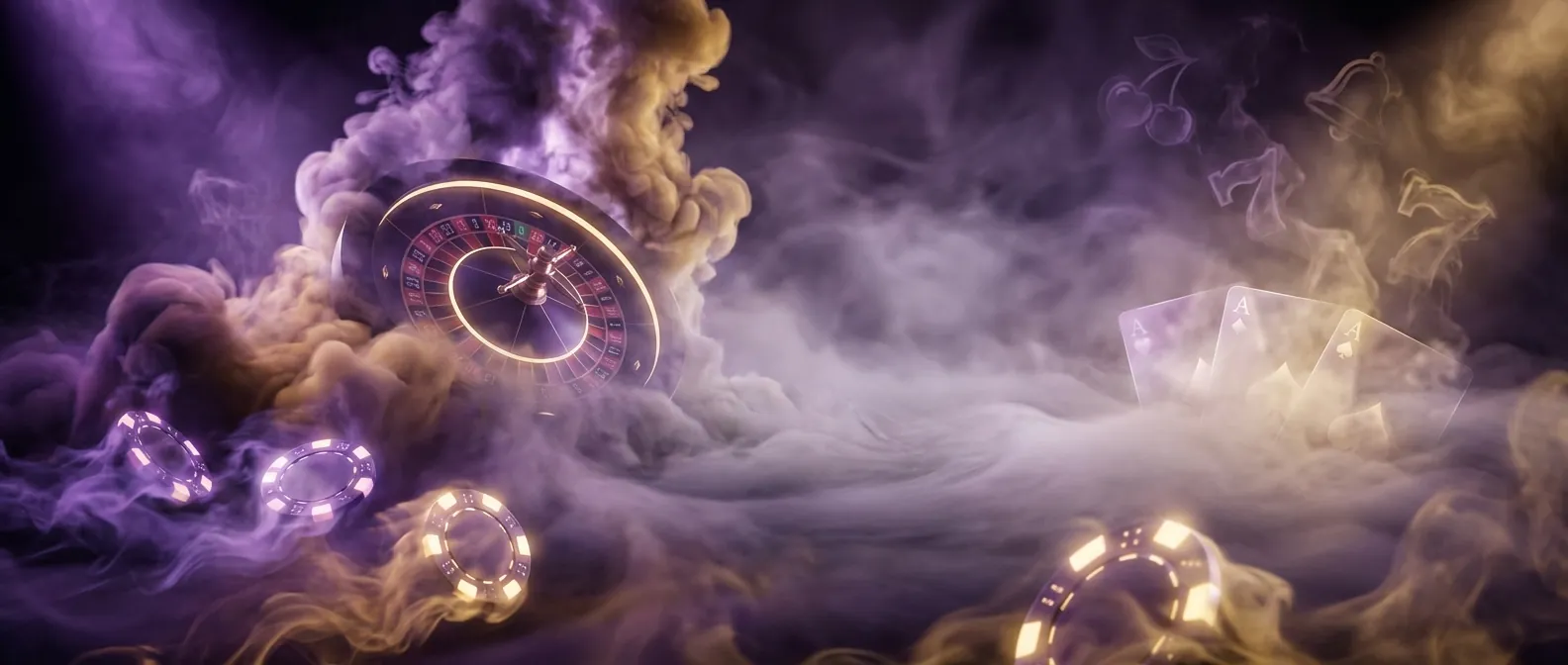 iWild Casino bonus