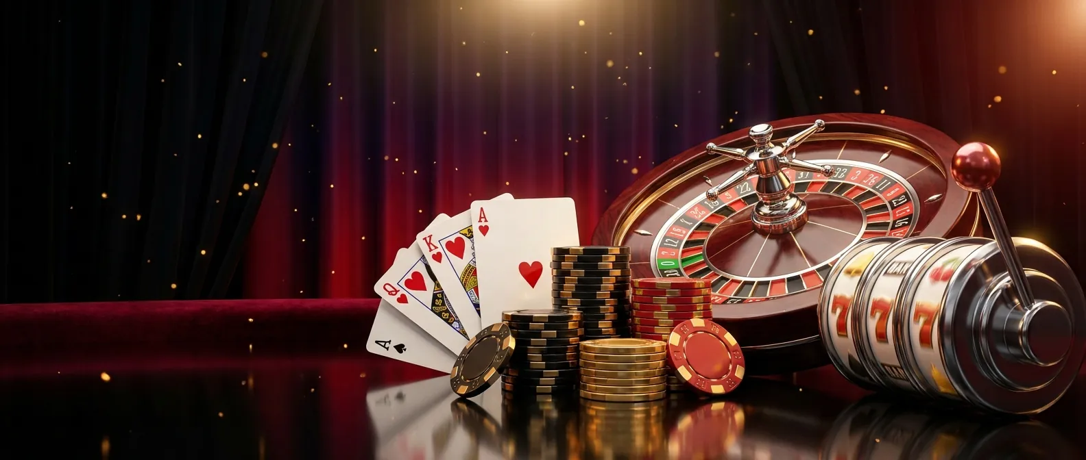 iWild Casino bonus